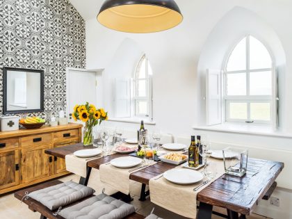 A 19th-Century Church Converted into a Spacious and Luxurious Modern Home in Middleton-in-Teesdale by Evolution Design (11)