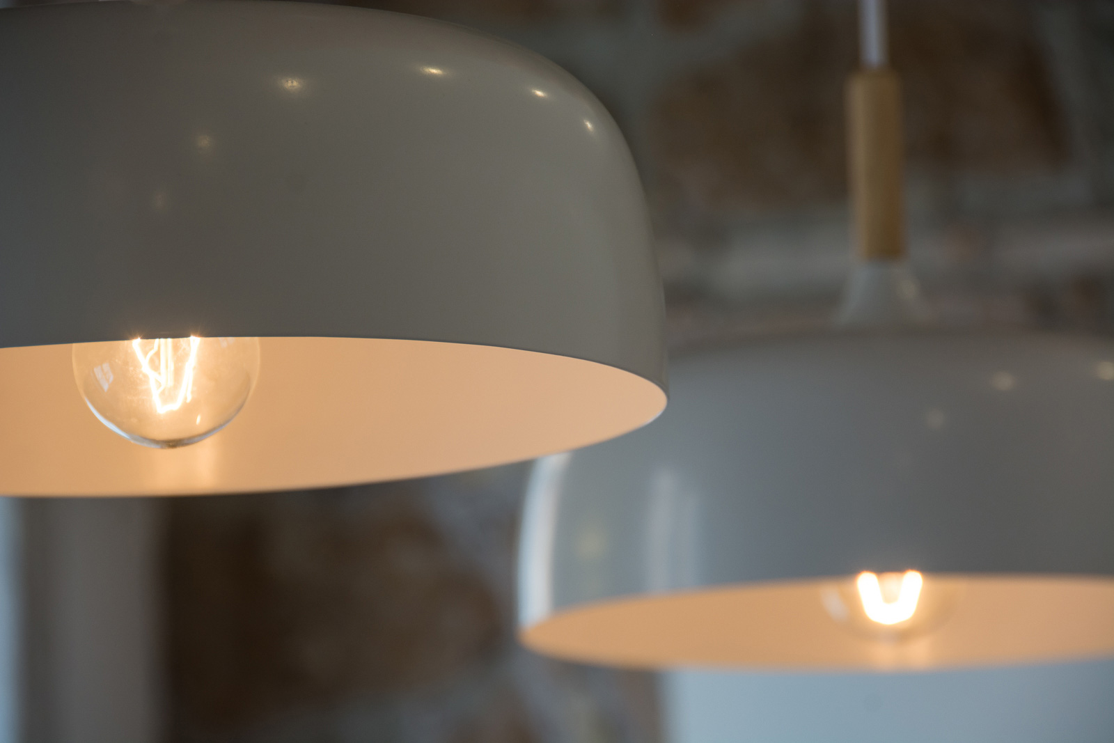 A Beautiful Yet Rustic Contemporary Apartment in Rome by Serena Romanò (13)