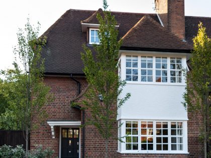 A Beautiful and Vibrant House Full Of Charm and Personality in London by TG-Studio (18)