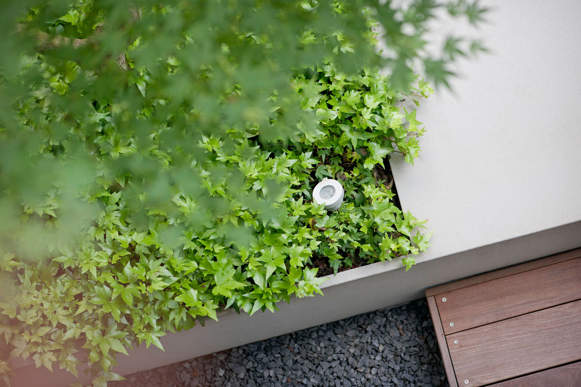 A Breathtaking Contemporary Home with Wonderful Landscaping in Trento, Italy by Pallaoro Balzan e Associati (22)