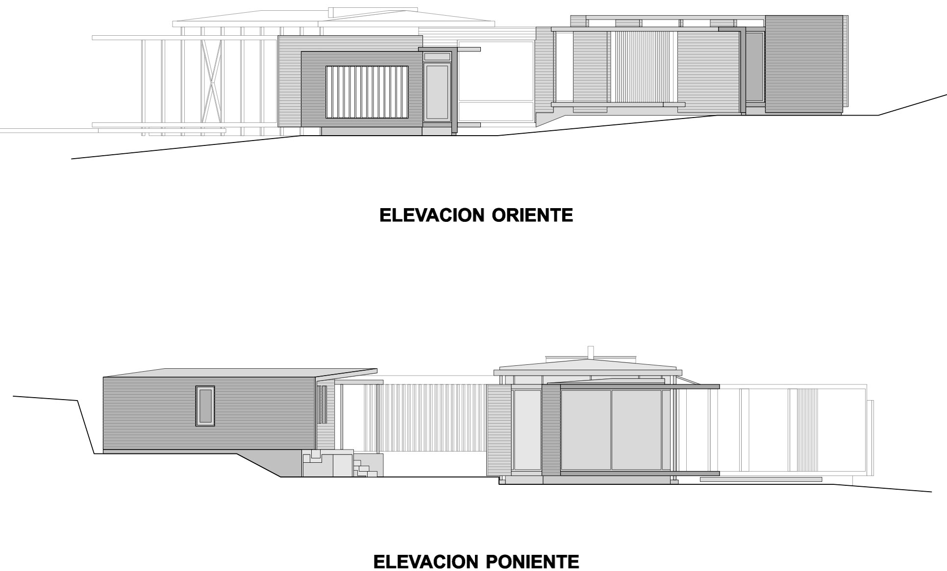 A Bright Contemporary Home Surrounded by Native Forests in Los Raulíes, Chile by planmaestro (34)