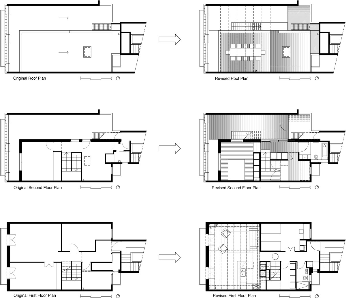 A Bright and Lively Contemporary Home in Barcelona by Anna & Eugeni Bach (13)
