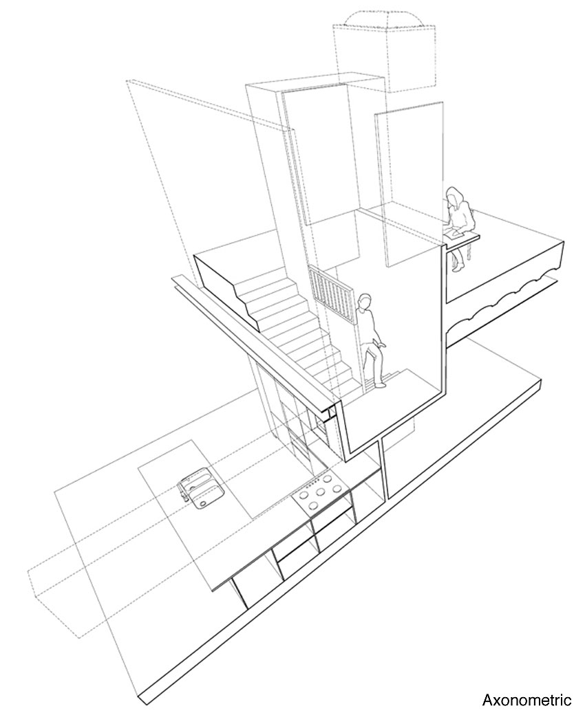 A Bright and Lively Contemporary Home in Barcelona by Anna & Eugeni Bach (15)