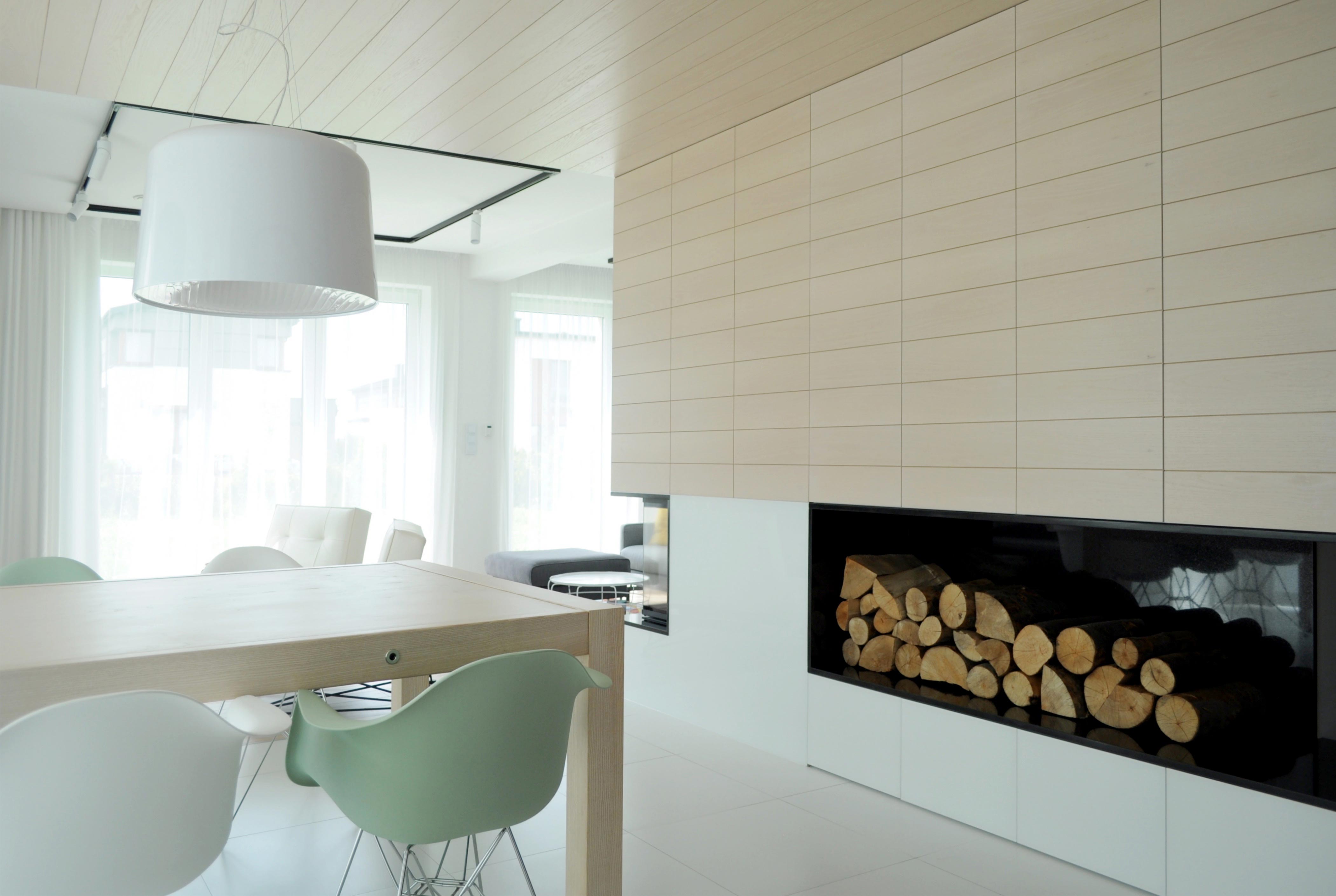 A Bright and Spacious House with Comfortable and Remarkable Interiors in Tarnowskie Gory by WIDAWSCY STUDIO ARCHITEKTURY (10)