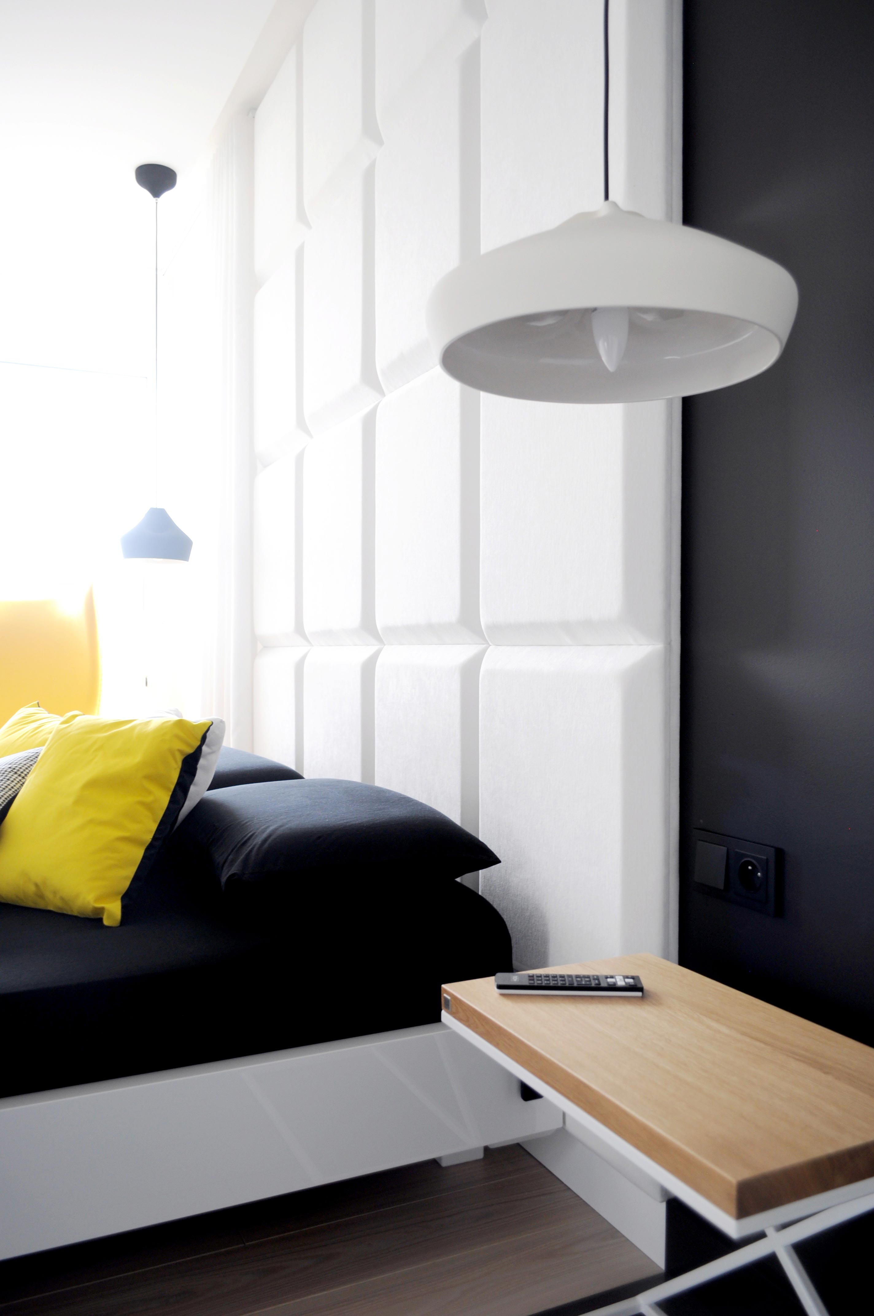 A Bright and Spacious House with Comfortable and Remarkable Interiors in Tarnowskie Gory by WIDAWSCY STUDIO ARCHITEKTURY (12)