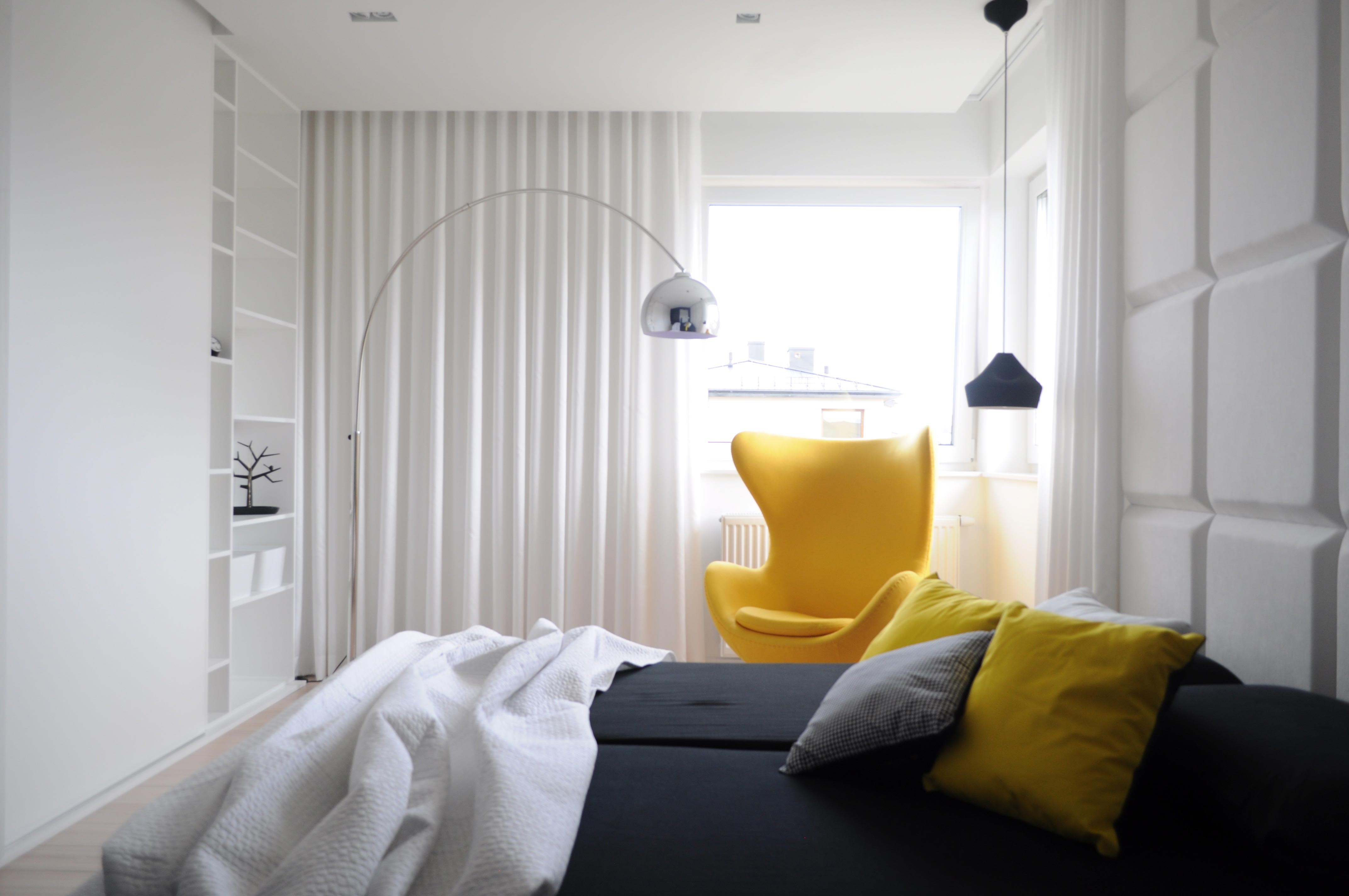 A Bright and Spacious House with Comfortable and Remarkable Interiors in Tarnowskie Gory by WIDAWSCY STUDIO ARCHITEKTURY (13)