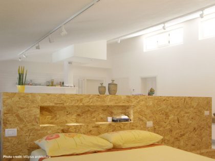 A Bright and Colorful Contemporary Apartment in San Miniato by MSplus architettura (10)