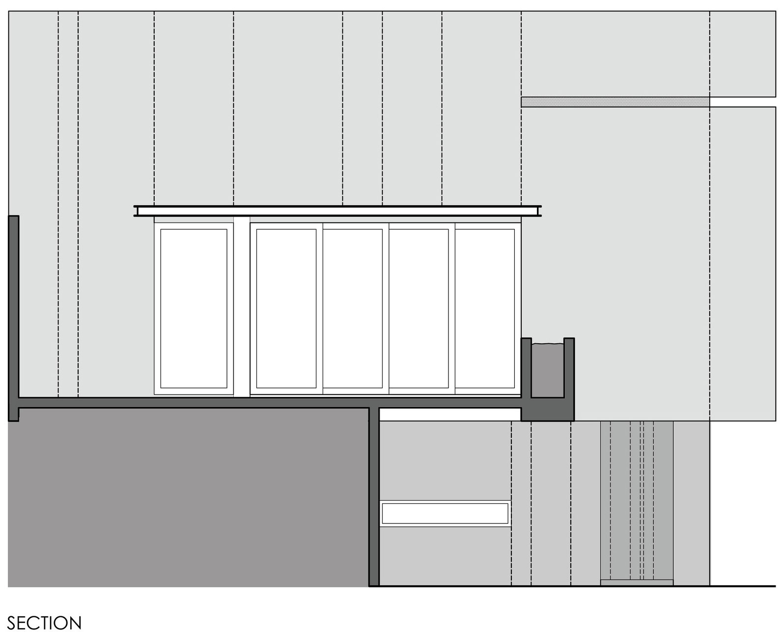 A Cozy Concrete House with Simple and Elegant Interior in Bandung City by eben (18)