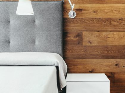 A Cozy Contemporary Home with a Warm and Light Interiors in Barcelona, Spain by Dom Arquitectura (14)