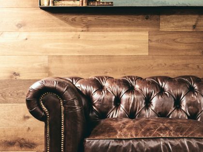 A Cozy Contemporary Home with a Warm and Light Interiors in Barcelona, Spain by Dom Arquitectura (5)