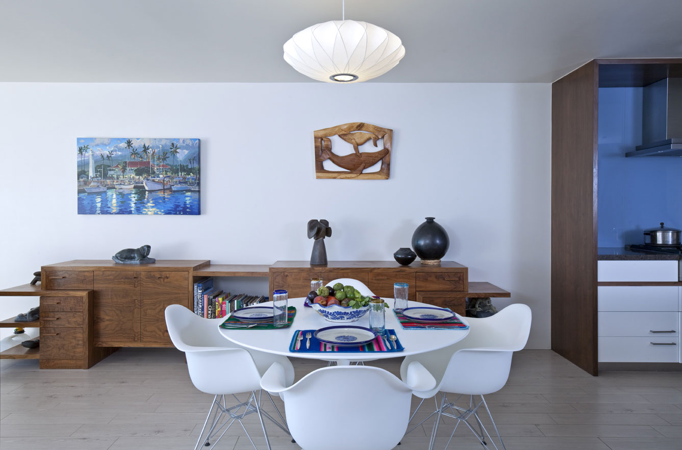 A Fabulous Contemporary Home with Striking View Of Sea in Malibu, California by Minarc (5)