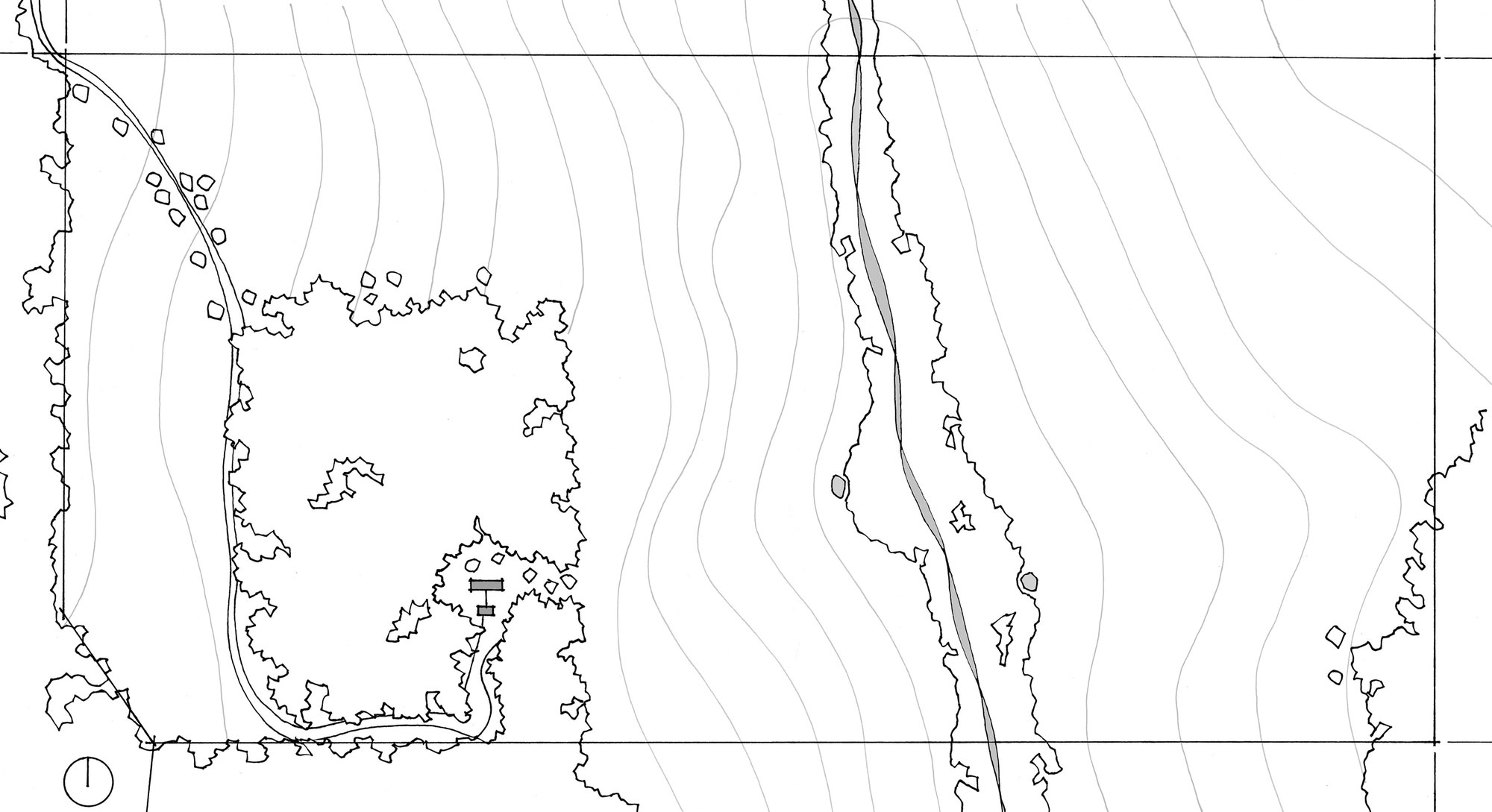 A Light-Filled Contemporary Home with Corrugated Steel Walls in Margaret River by Archterra Architects (27)