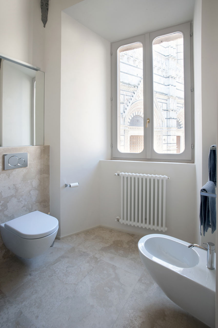 A Luminous Apartment Full of Contemporary Elegance in Siena, Italy by CMT Architetti (21)