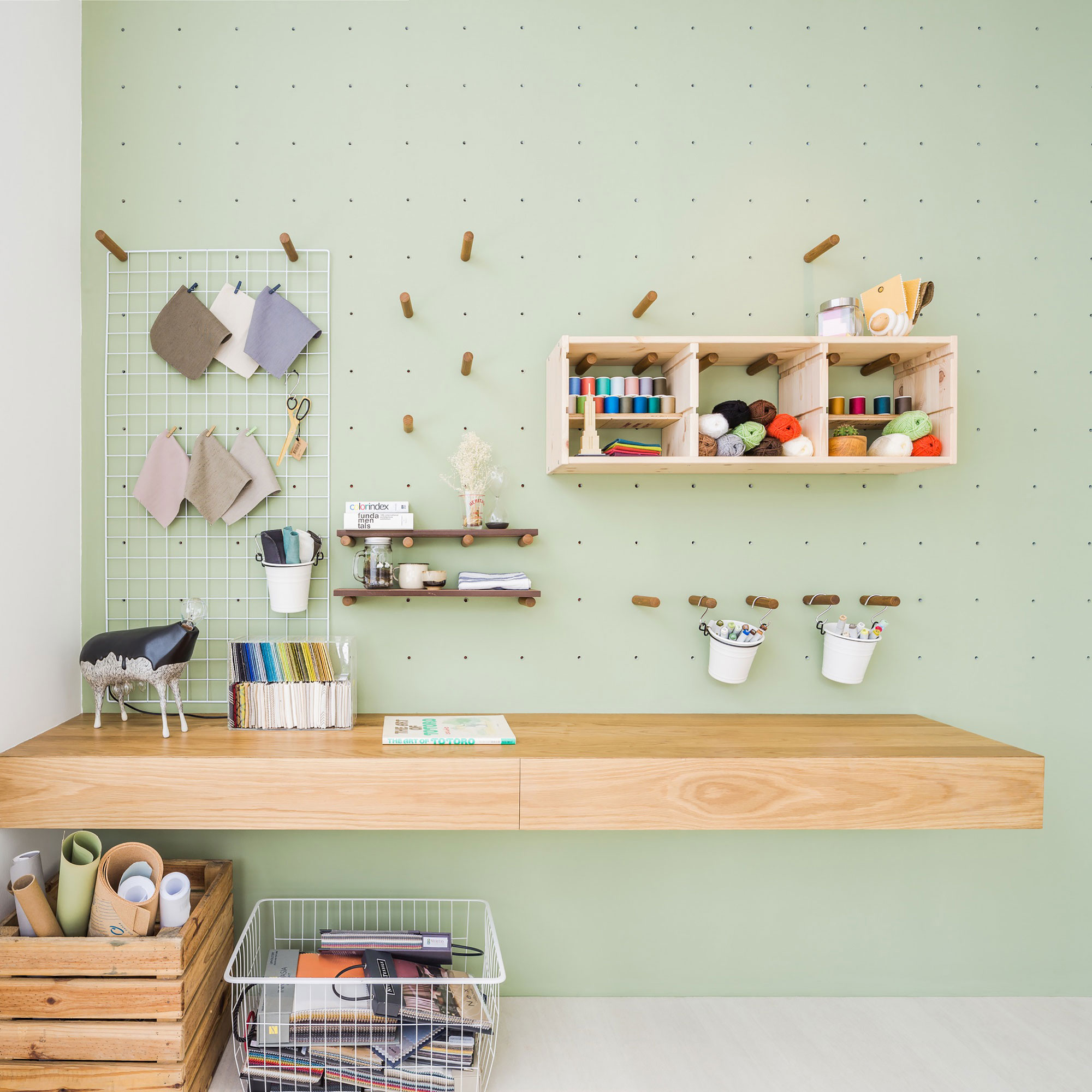 A Luminous Contemporary Home with Natural Light and Ventilation in Thailand by Integrated Field (22)