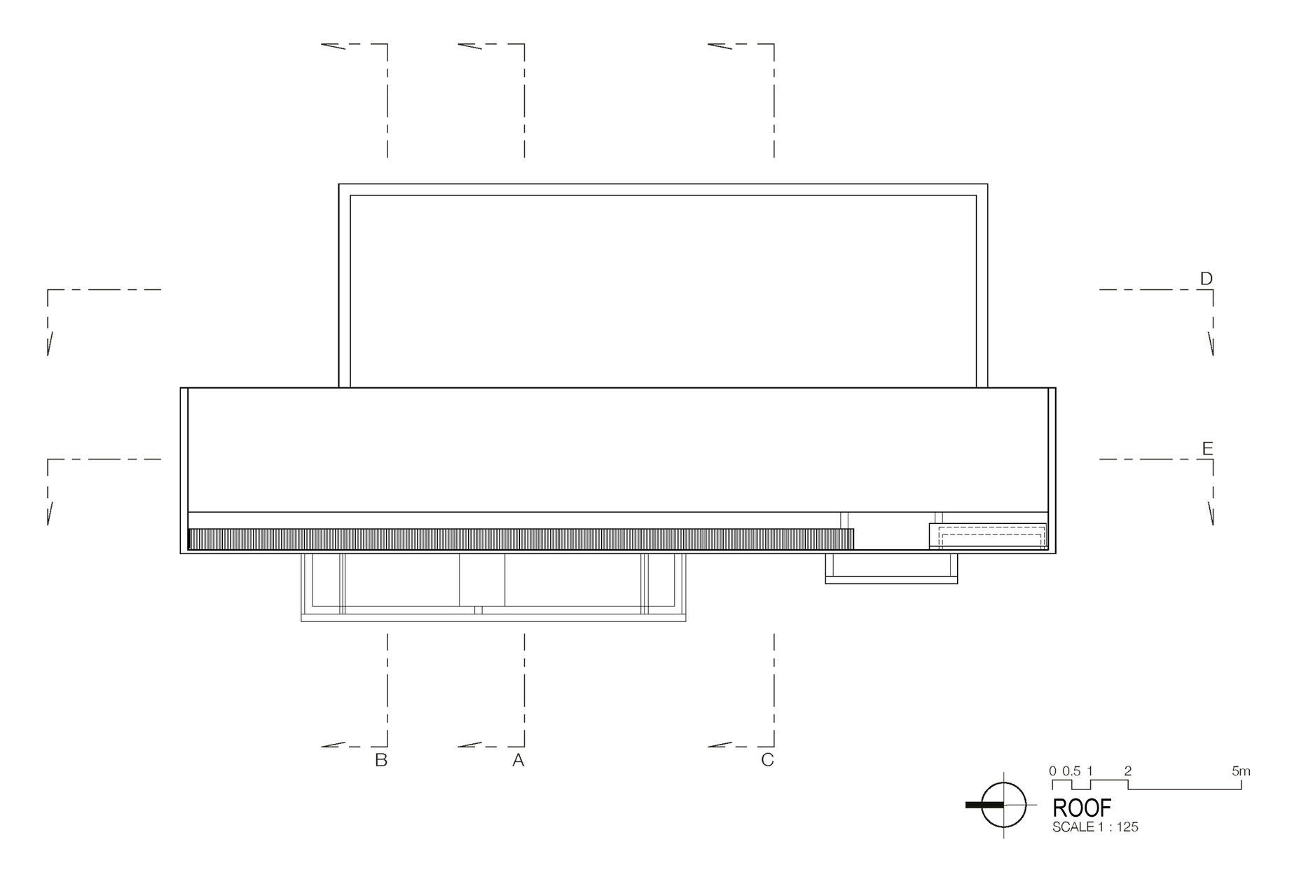 A Luminous Contemporary Home with Natural Light and Ventilation in Thailand by Integrated Field (26)