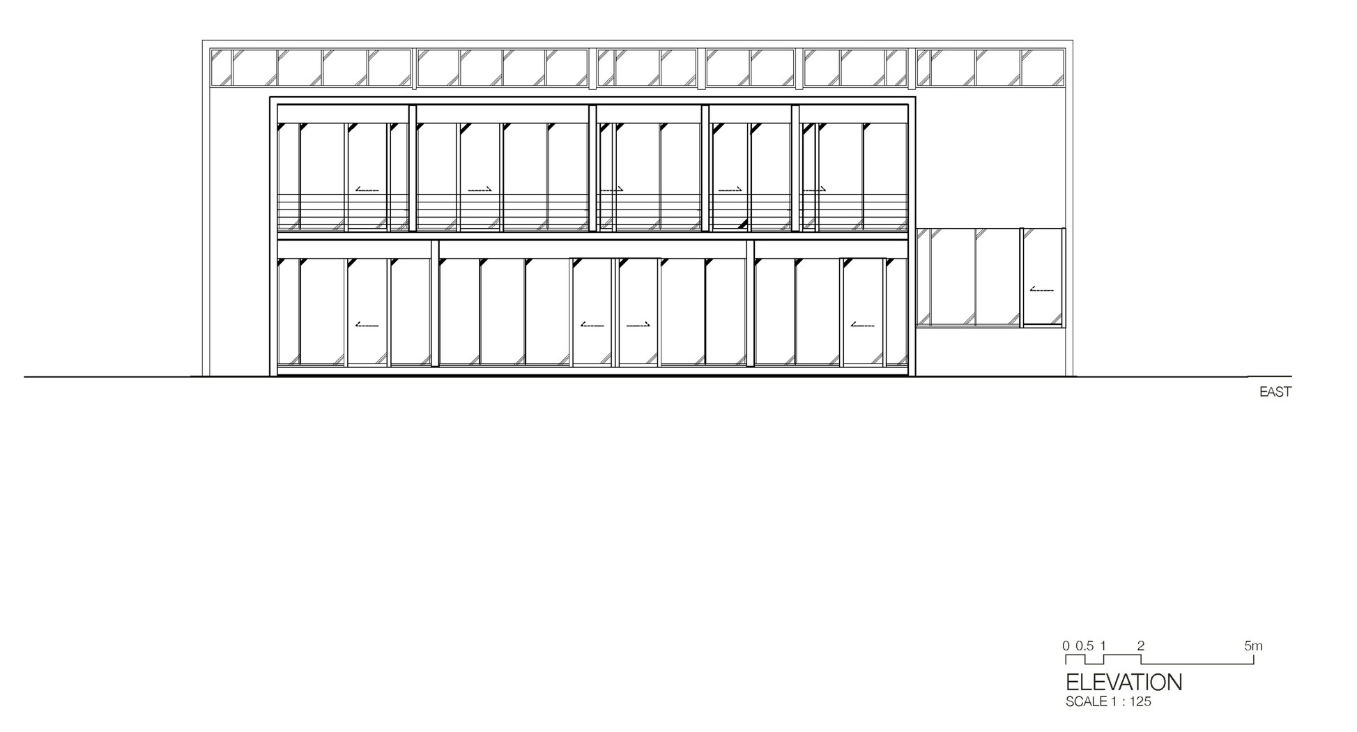 A Luminous Contemporary Home with Natural Light and Ventilation in Thailand by Integrated Field (27)