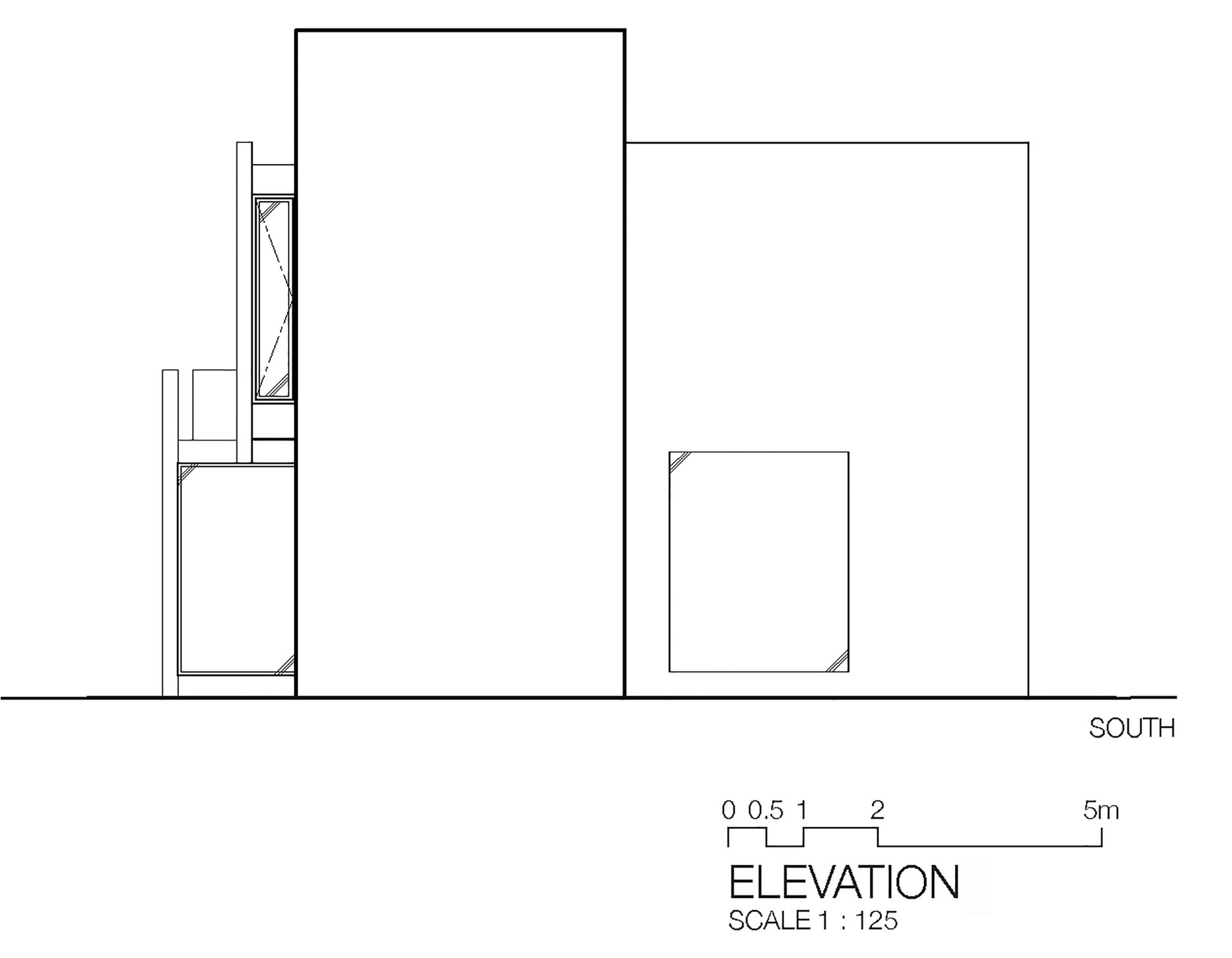A Luminous Contemporary Home with Natural Light and Ventilation in Thailand by Integrated Field (30)