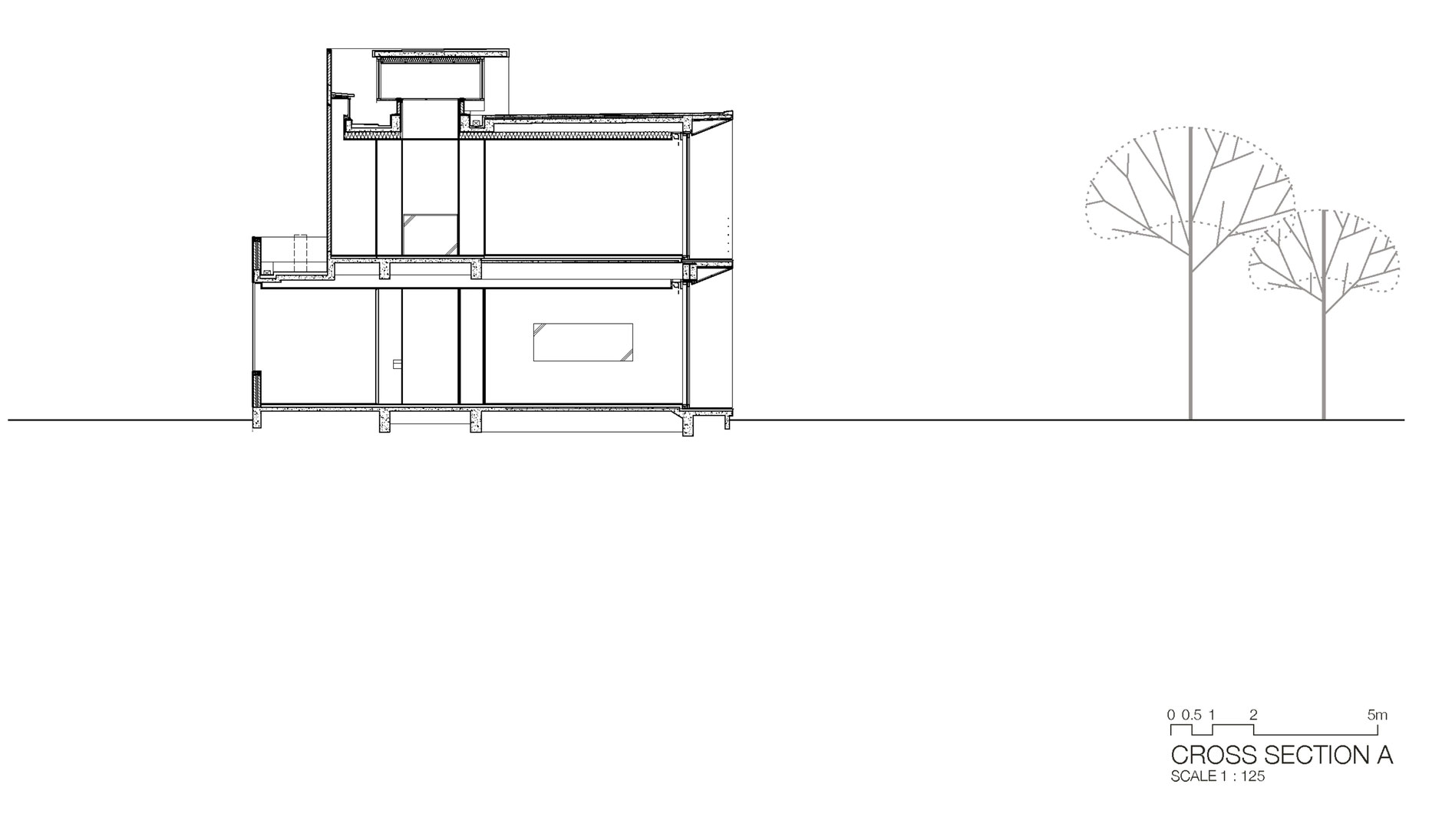 A Luminous Contemporary Home with Natural Light and Ventilation in Thailand by Integrated Field (31)