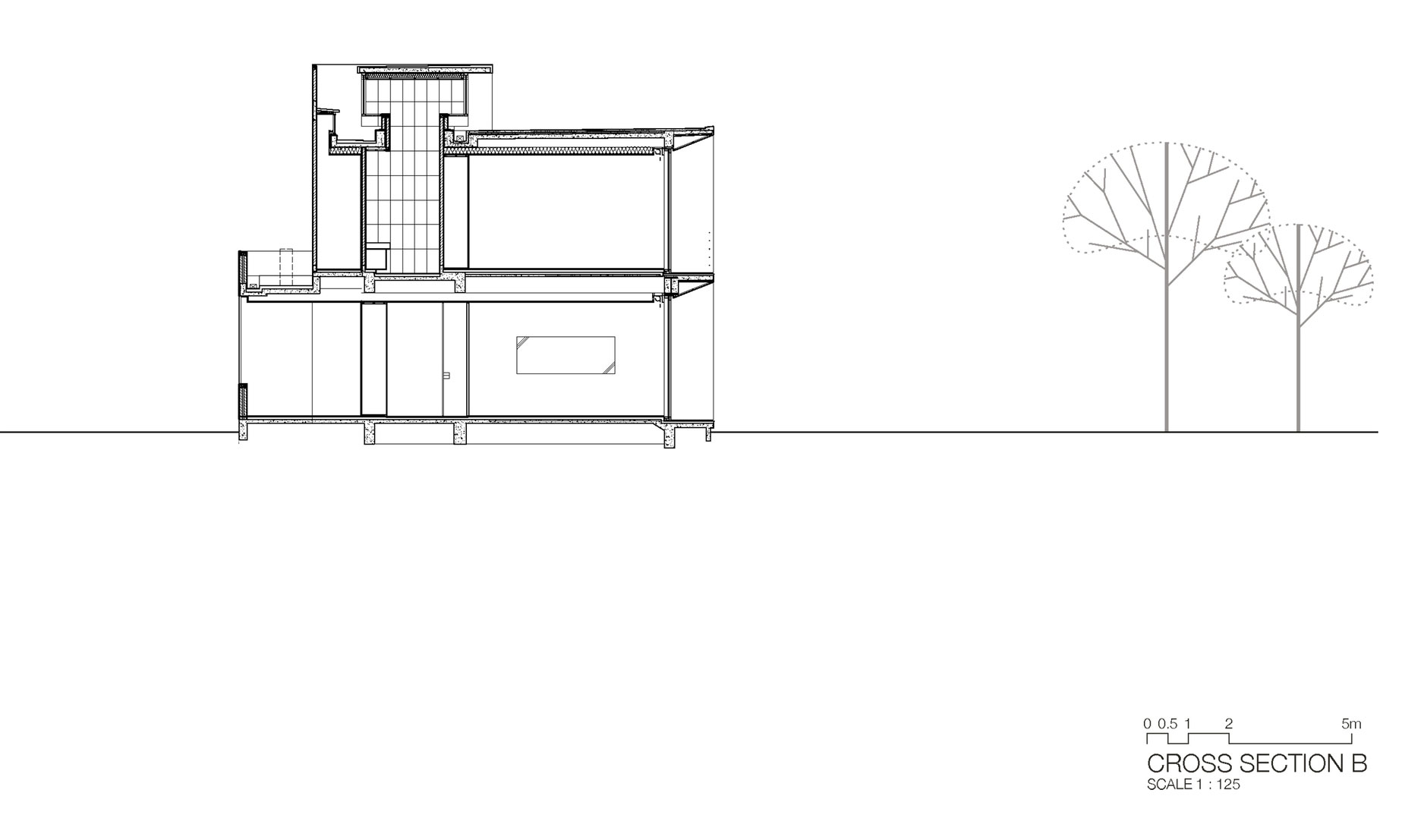 A Luminous Contemporary Home with Natural Light and Ventilation in Thailand by Integrated Field (32)