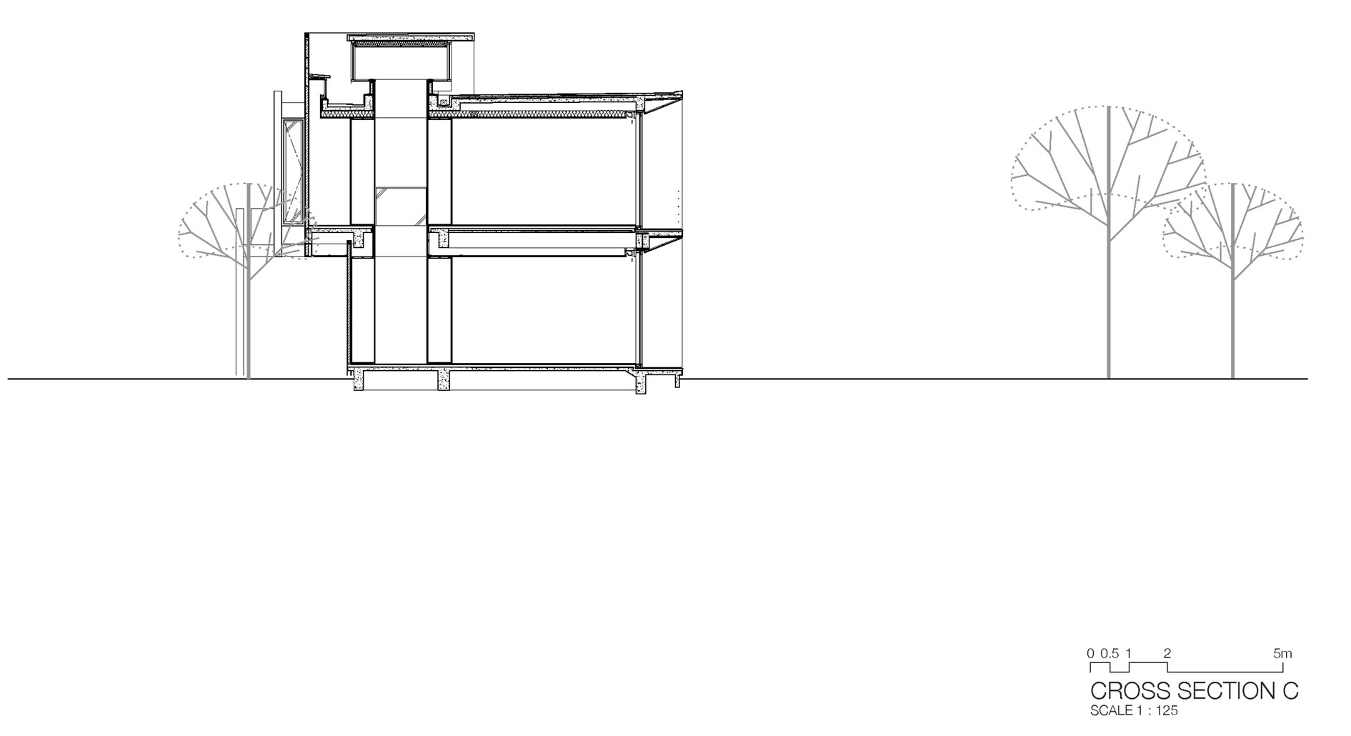 A Luminous Contemporary Home with Natural Light and Ventilation in Thailand by Integrated Field (33)