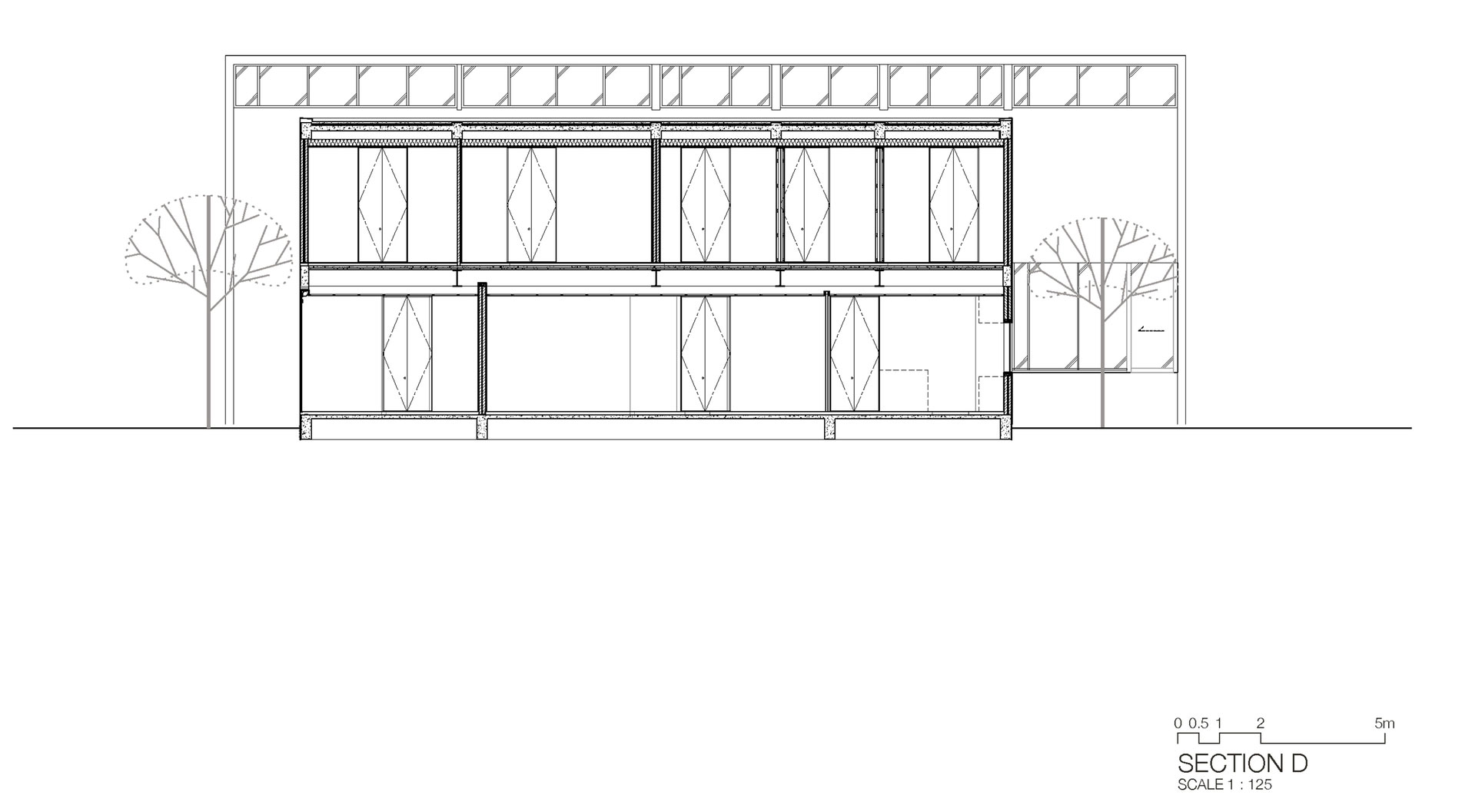 A Luminous Contemporary Home with Natural Light and Ventilation in Thailand by Integrated Field (34)