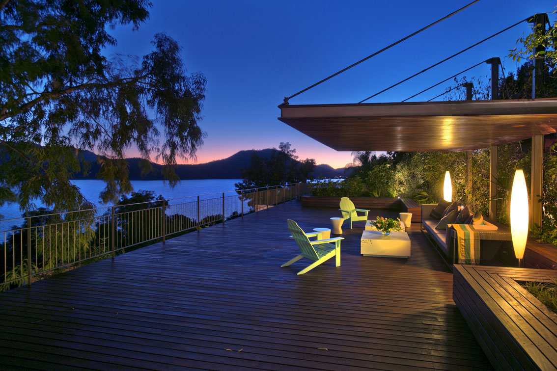 A Luminous Home Surrounded by Wonderful Landscape and Stunning Views of Mexico by Serrano Monjaraz Arquitectos (25)