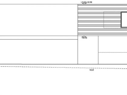 A Magnificent Modern Home with Pool and Cantilevered Bedroom in Shavei Tzion by Pitsou Kedem Architects (29)