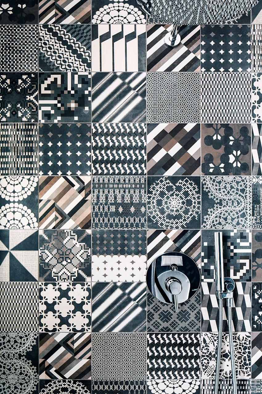 A Playful and Bright Modern Apartment with Wood Accents in Milan, Italy by AIM (24)