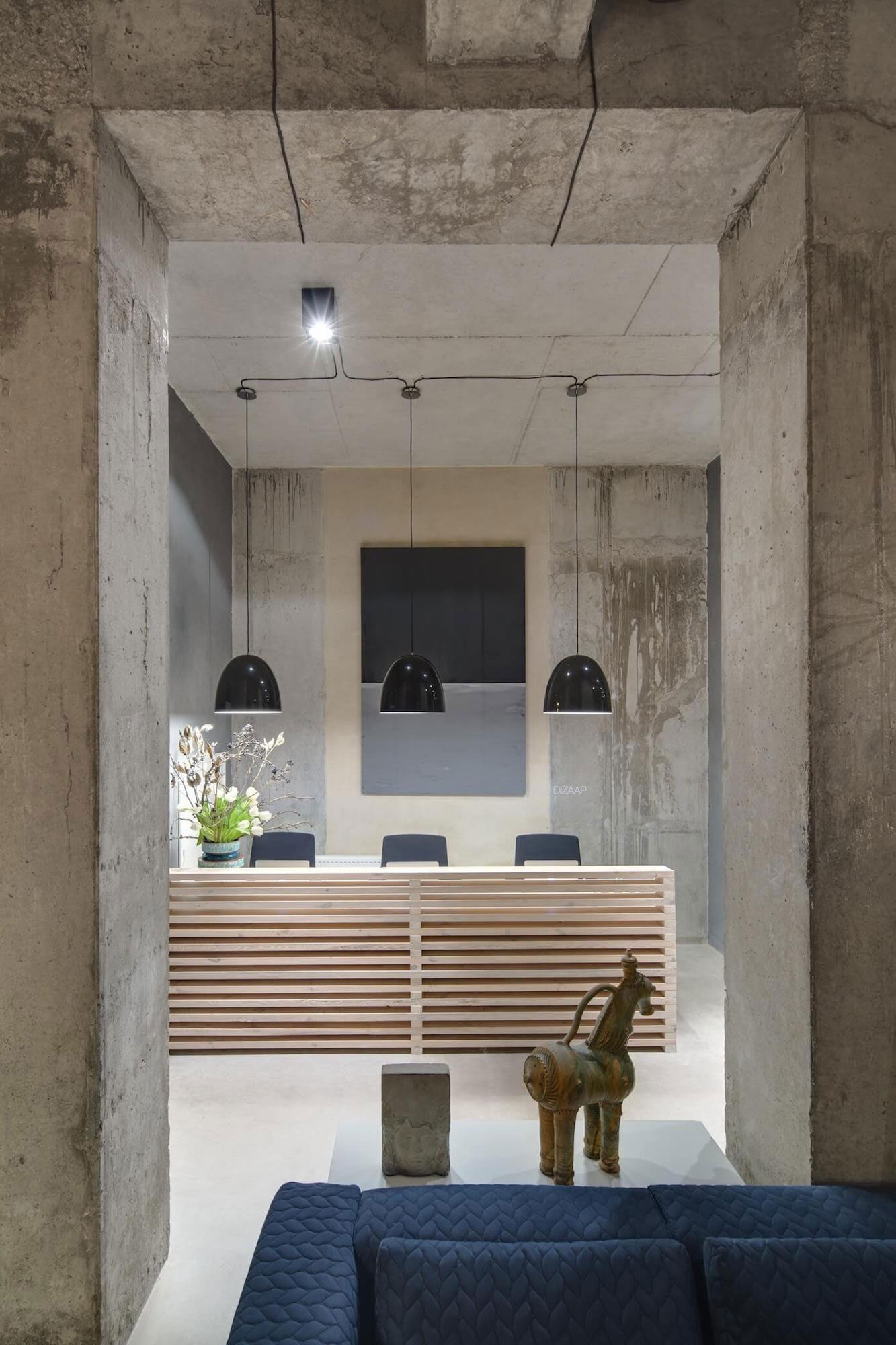 A Quirky and Stylish Modern Office with Industrial Interiors in Kiev, Ukraine by Sergey Makhno (32)