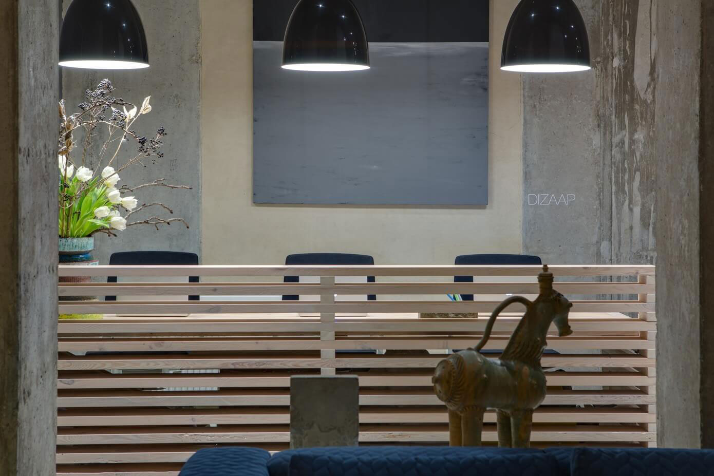 A Quirky and Stylish Modern Office with Industrial Interiors in Kiev, Ukraine by Sergey Makhno (33)