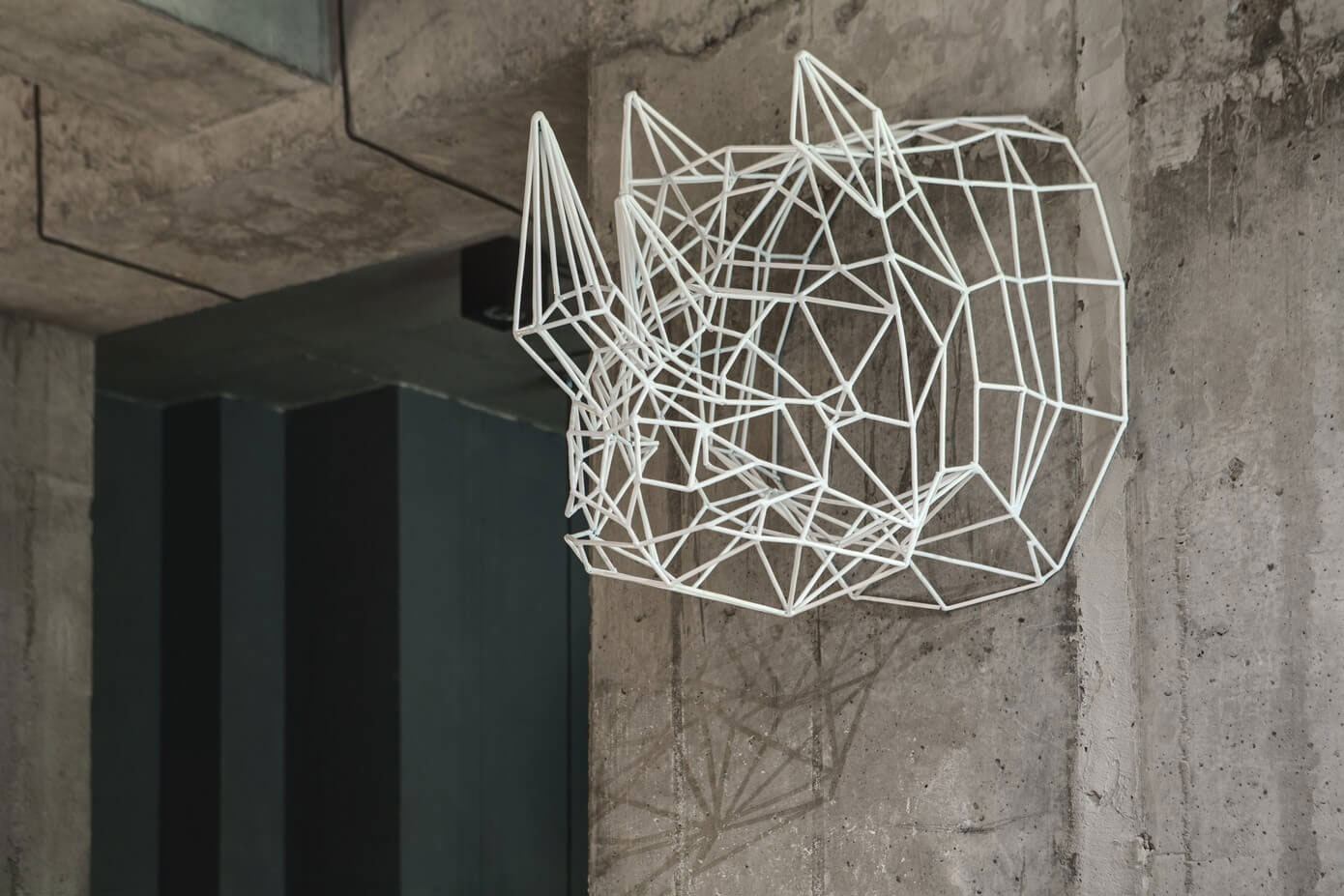 A Quirky and Stylish Modern Office with Industrial Interiors in Kiev, Ukraine by Sergey Makhno (4)