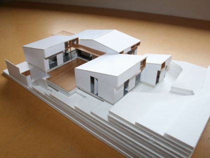 A Small Modern Beach House with Stunning Views in Gisborne, New Zealand by Irving Smith Jack Architects (13)