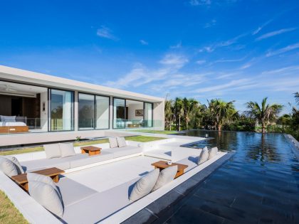 A Sleek and Elegant Modern Home with Stunning Rooftop Pool in Da Nang, Vietnam by MIA Design Studio (1)