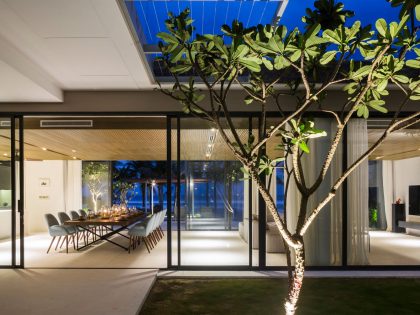 A Sleek and Elegant Modern Home with Stunning Rooftop Pool in Da Nang, Vietnam by MIA Design Studio (13)