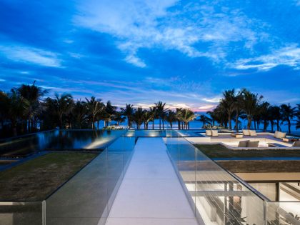 A Sleek and Elegant Modern Home with Stunning Rooftop Pool in Da Nang, Vietnam by MIA Design Studio (15)