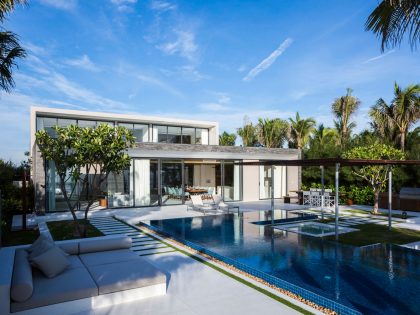A Sleek and Elegant Modern Home with Stunning Rooftop Pool in Da Nang, Vietnam by MIA Design Studio (3)