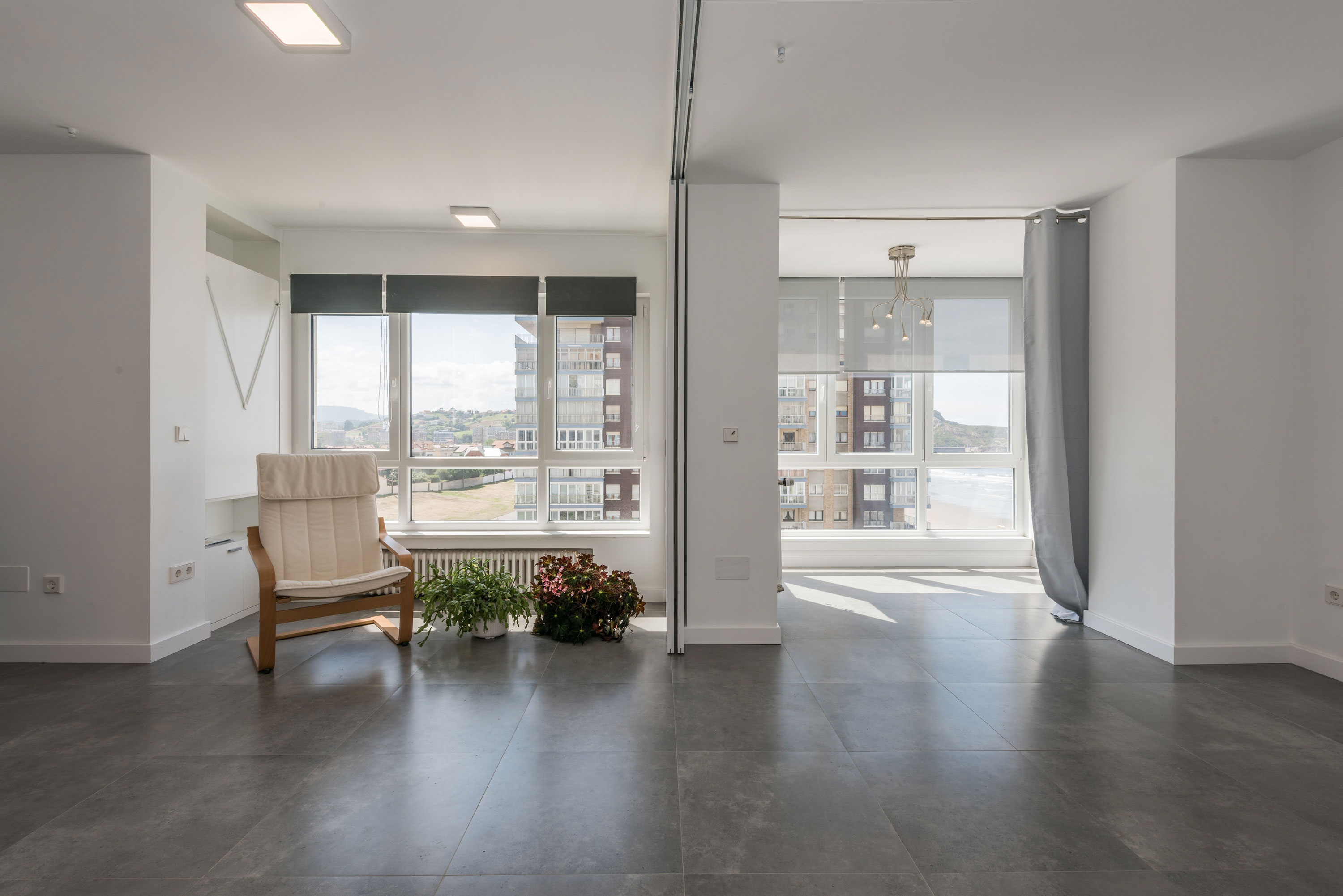 A Small Contemporary Home with Rotating Walls in Salinas, Spain by PKMN Architectures (2)