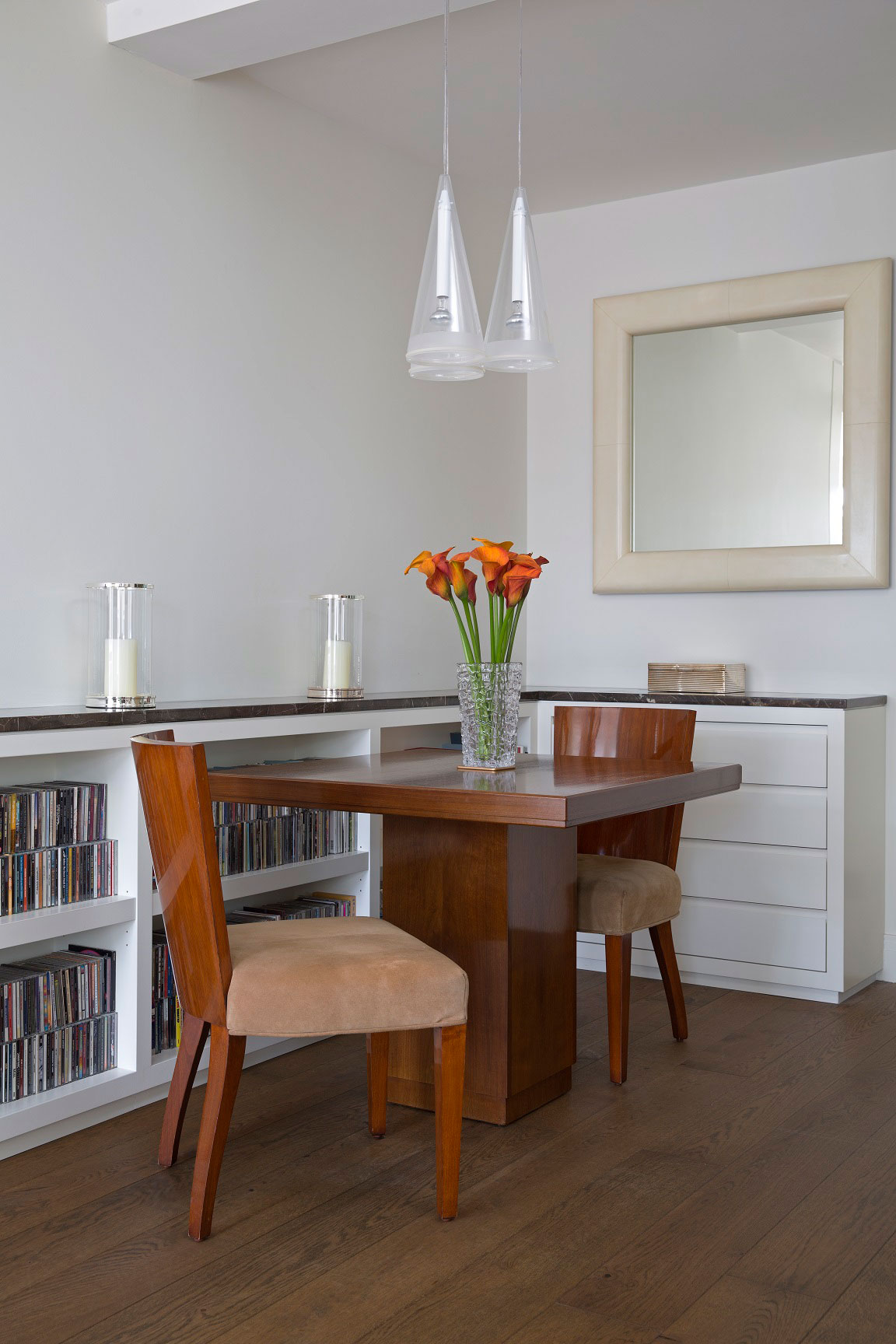 A Sophisticated Apartment with Luxurious and Timeless Interiors in the Heart of London by Absolute Interior Decor (23)