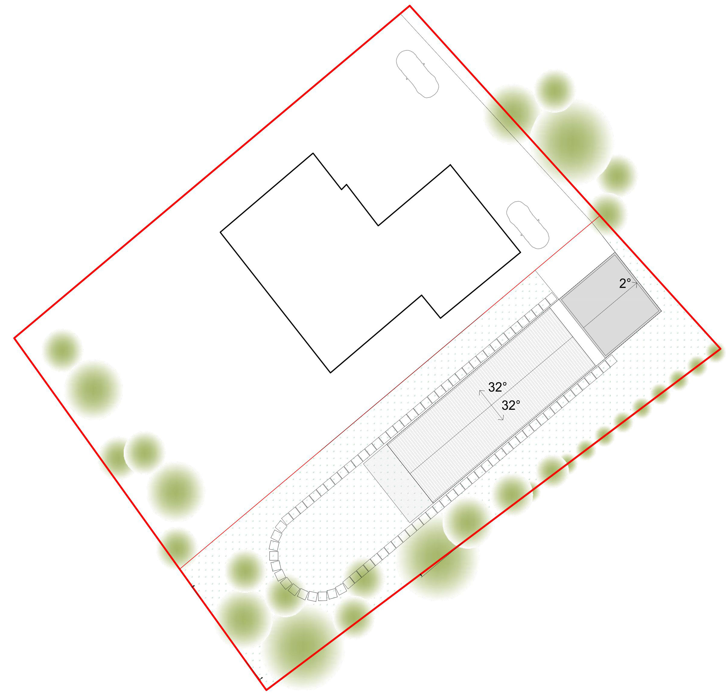 A Sophisticated Contemporary Home with Bright Interiors in Trondheim, Norway by KKDESIGN (34)