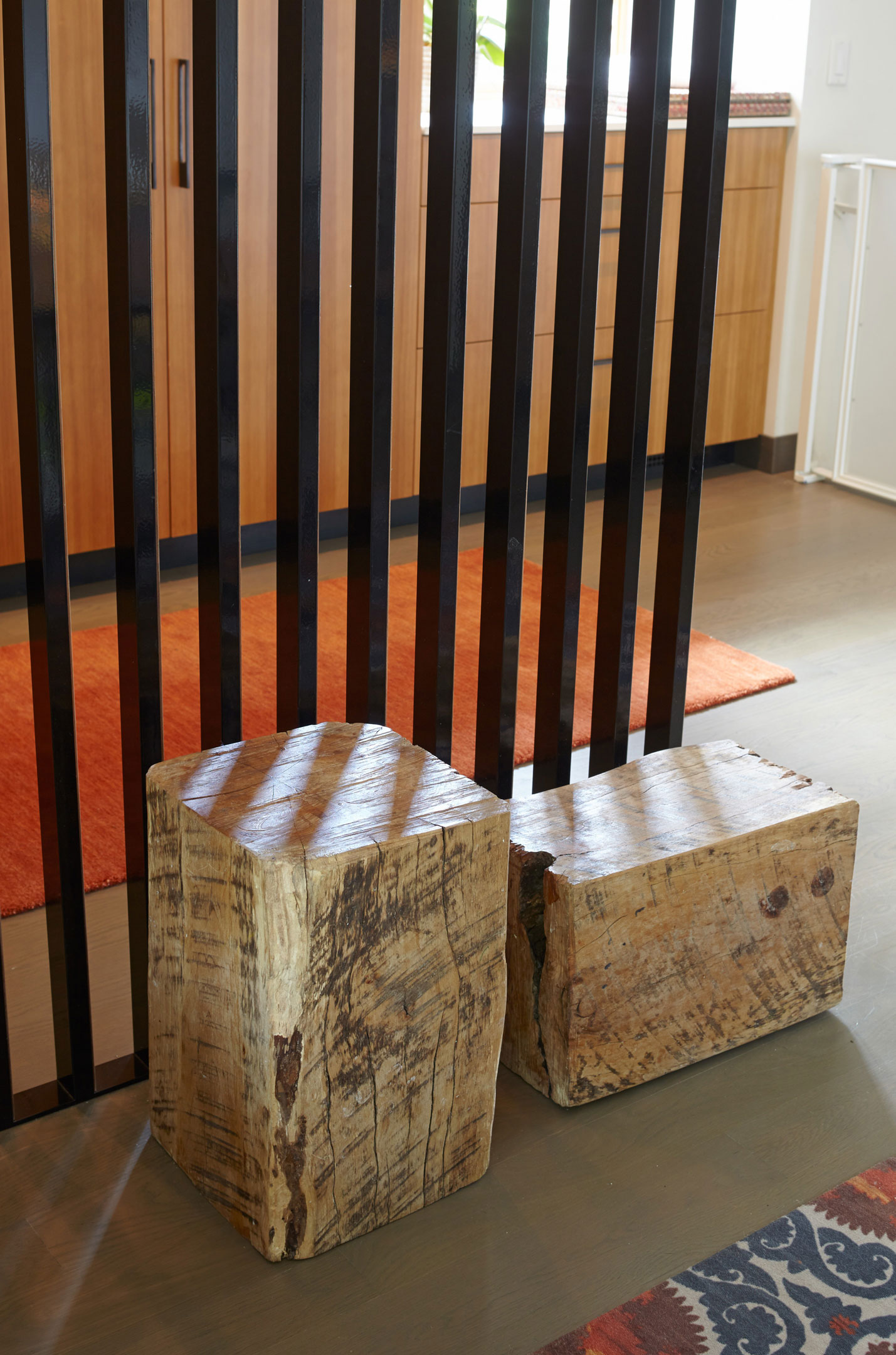 A Sophisticated Home with Contemporary and Traditional Style in Kansas City by Hufft Projects (10)