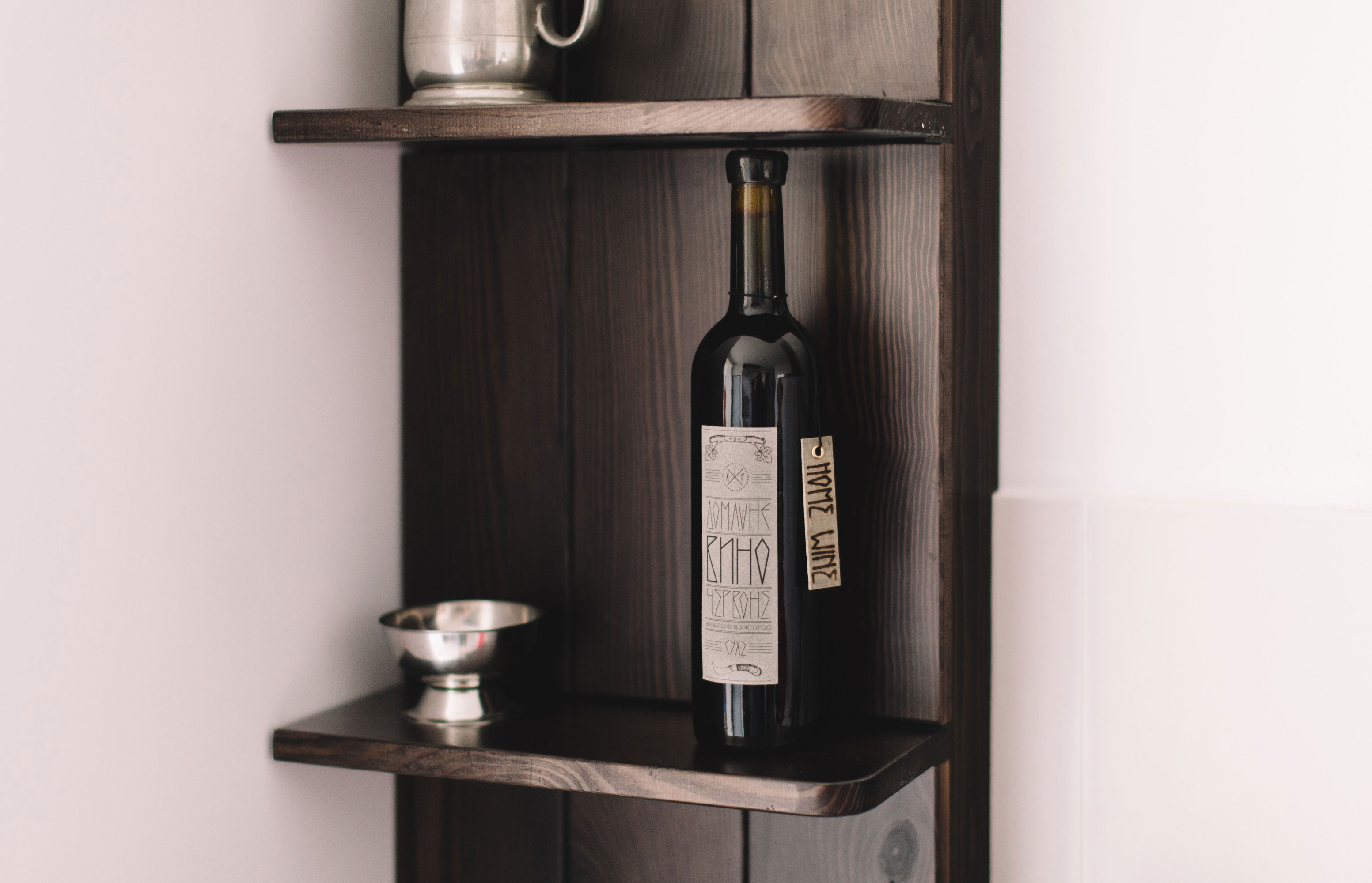 A Sophisticated and Elegant Contemporary Apartment in Lviv, Ukraine by Formaline (10)