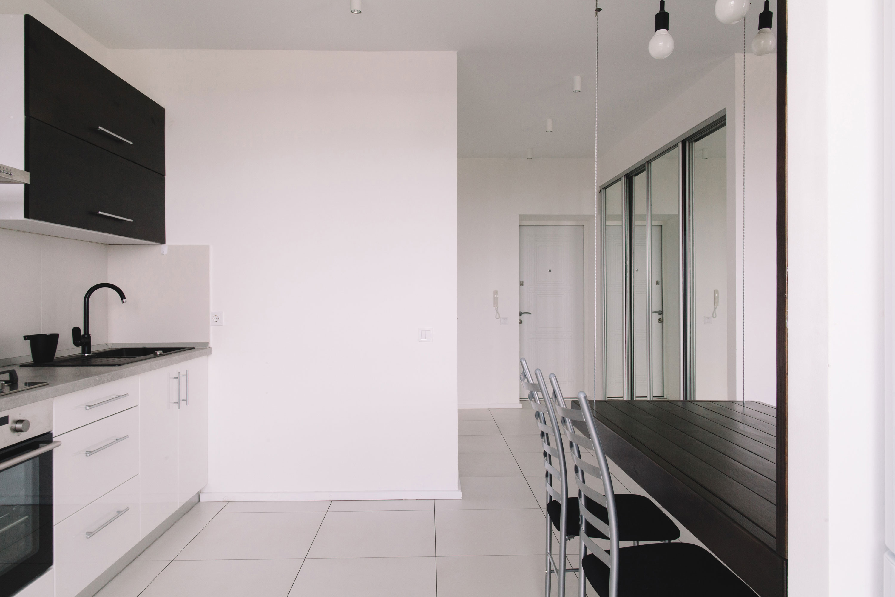 A Sophisticated and Elegant Contemporary Apartment in Lviv, Ukraine by Formaline (11)