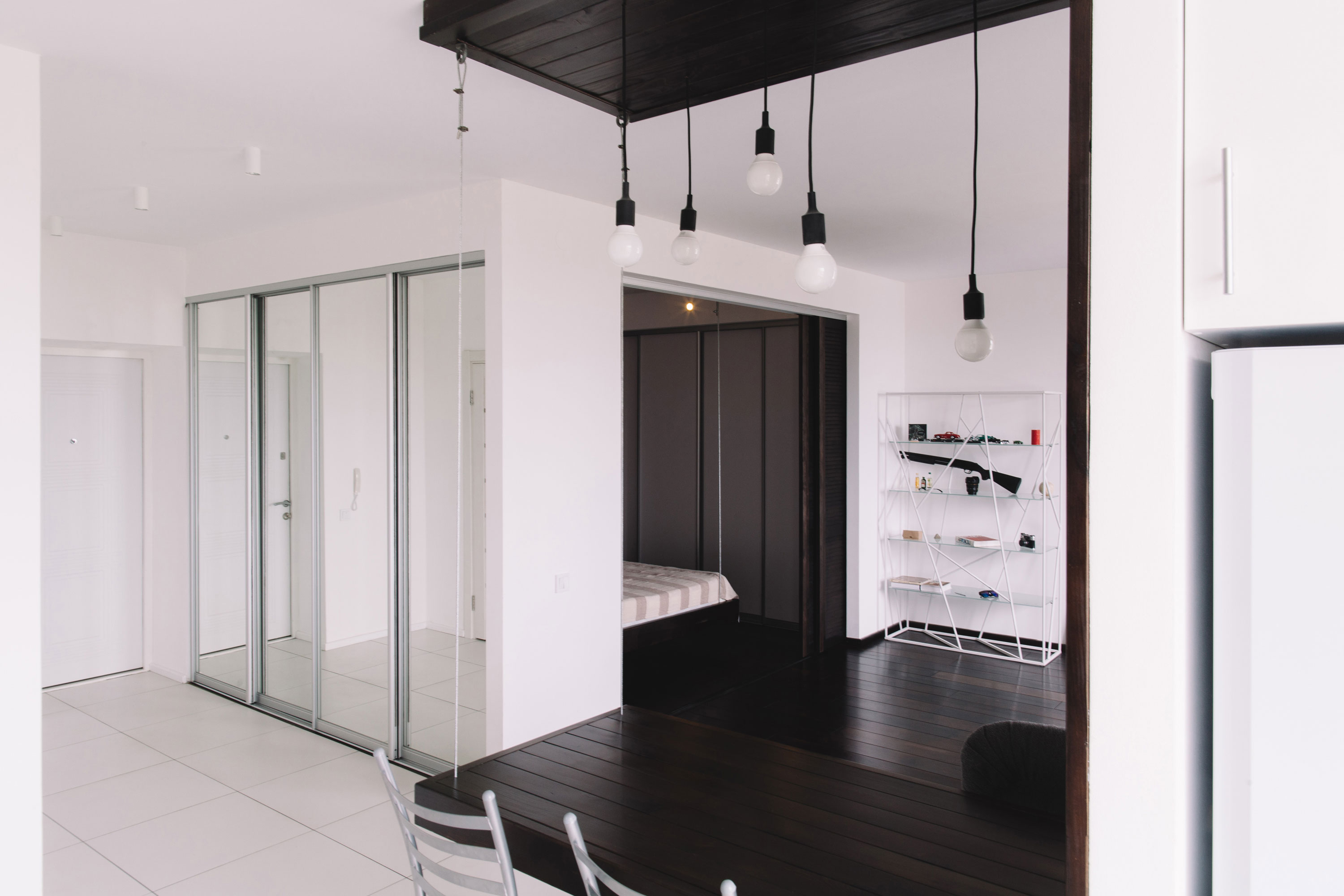 A Sophisticated and Elegant Contemporary Apartment in Lviv, Ukraine by Formaline (14)