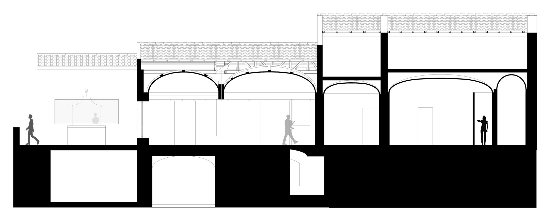 A Spacious Contemporary Home with Large Infinity Pool in Viagrande, Italy by ACA Amore Campione Architettura (30)