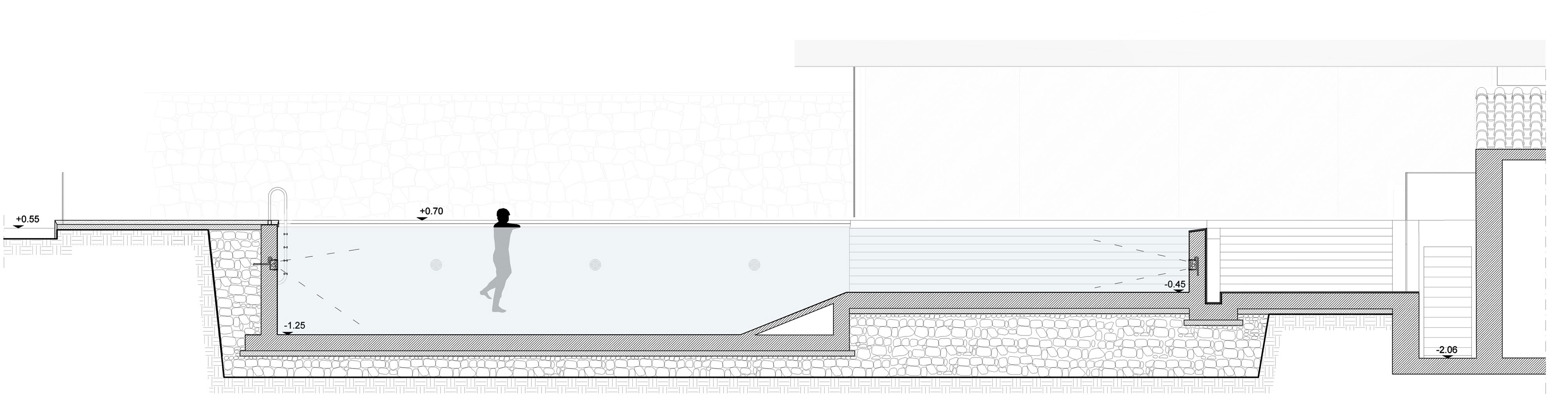 A Spacious Contemporary Home with Large Infinity Pool in Viagrande, Italy by ACA Amore Campione Architettura (31)