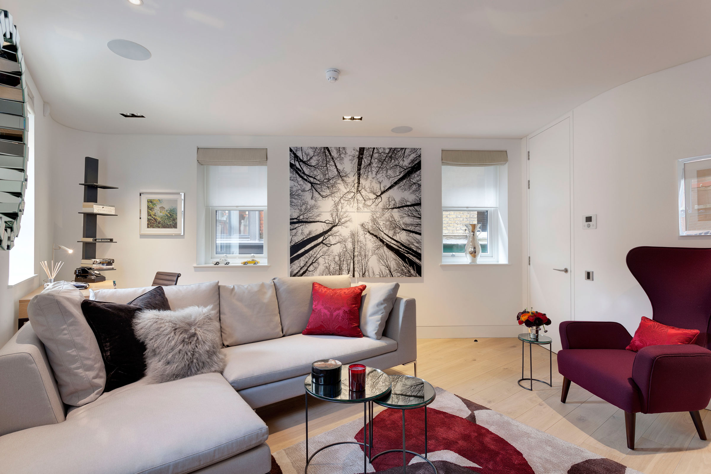 A Spacious Modern Home with Unique Character in the West End by FORM Design Architecture (1)