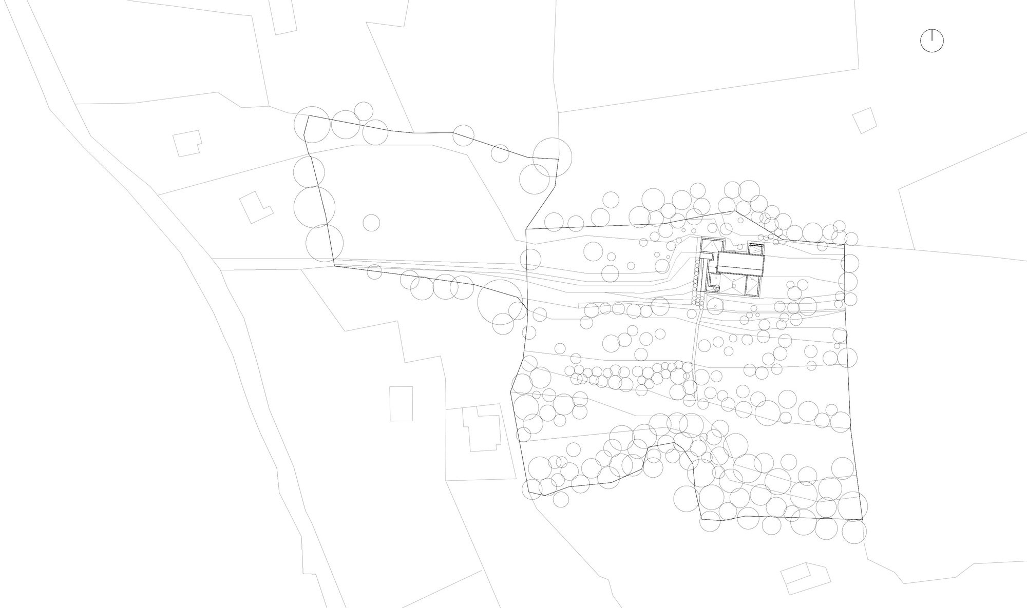 A Spacious and Bright Home Surrounded by a Rocky Landscape in Syracuse, Italy by Fabrizio Foti architetto (36)