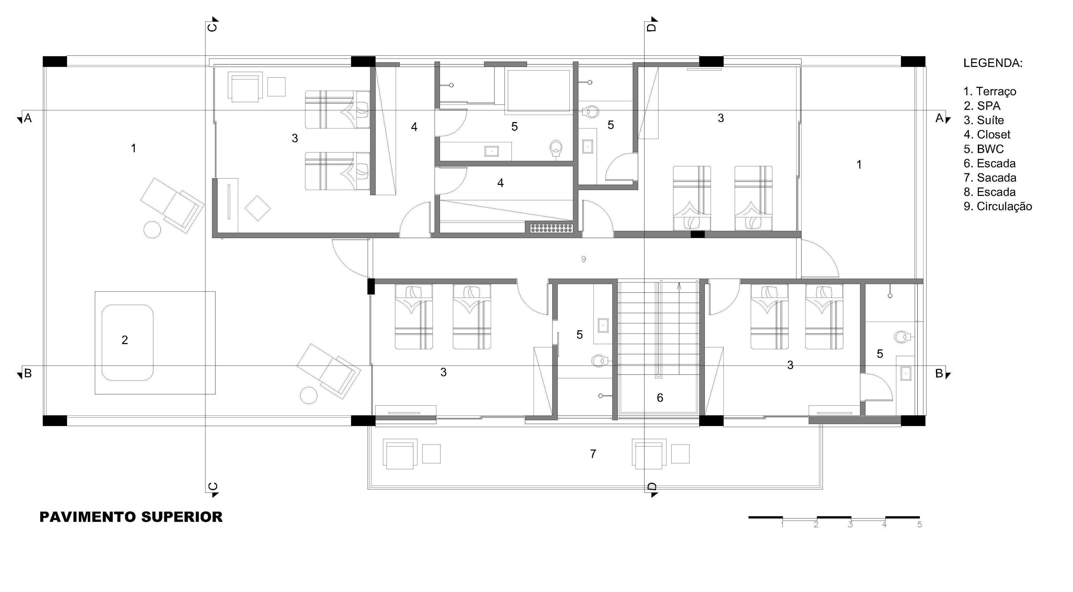 A Spacious and Stylish Contemporary Home in Penha, Brazil by Pablo José Vailatti (32)