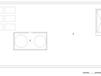 A Spacious and Stylish Contemporary Home in Penha, Brazil by Pablo José Vailatti (33)