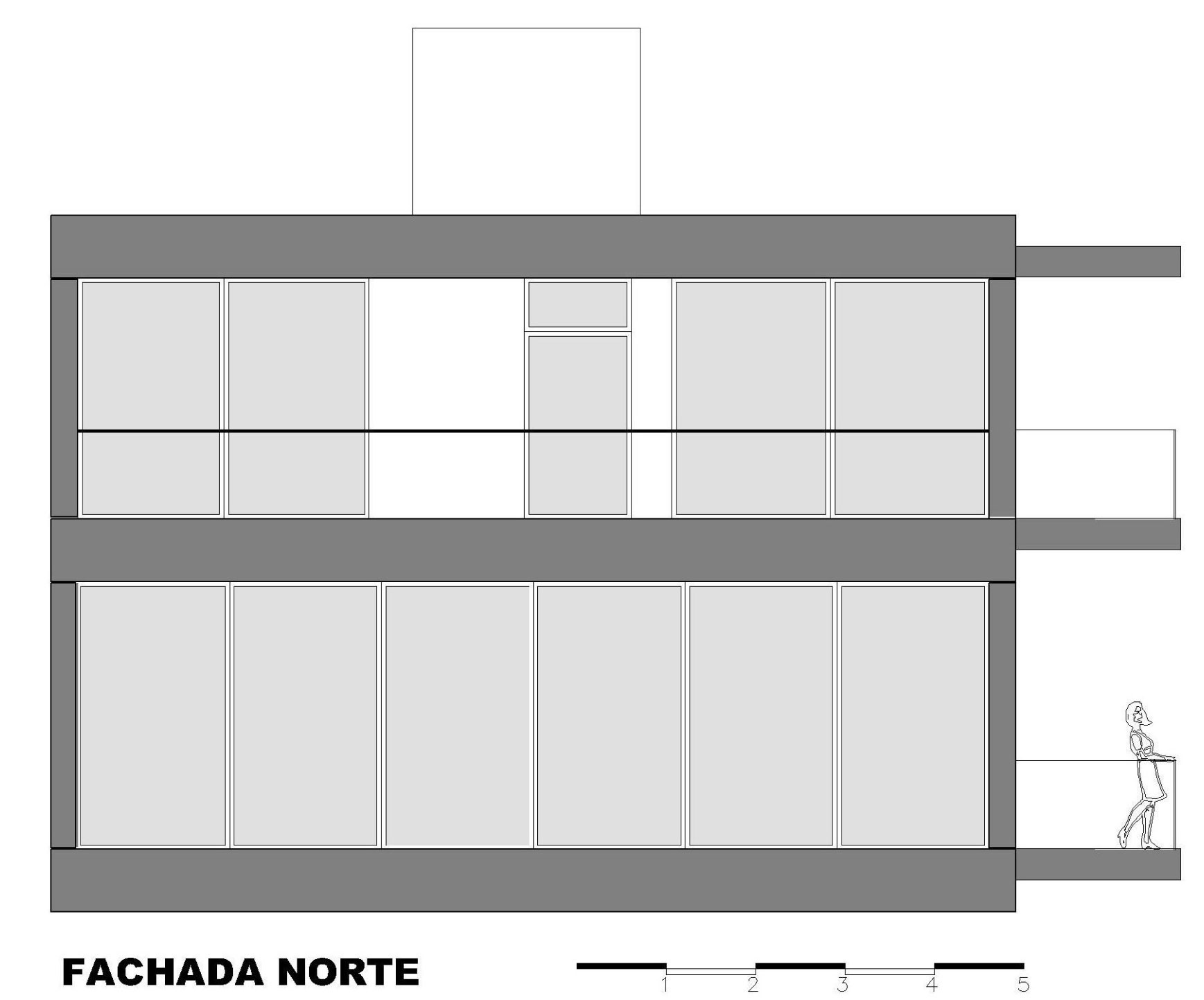 A Spacious and Stylish Contemporary Home in Penha, Brazil by Pablo José Vailatti (34)